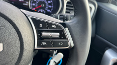 Kia Xceed 1.5T GDi ISG 2 5dr Petrol Hatchback